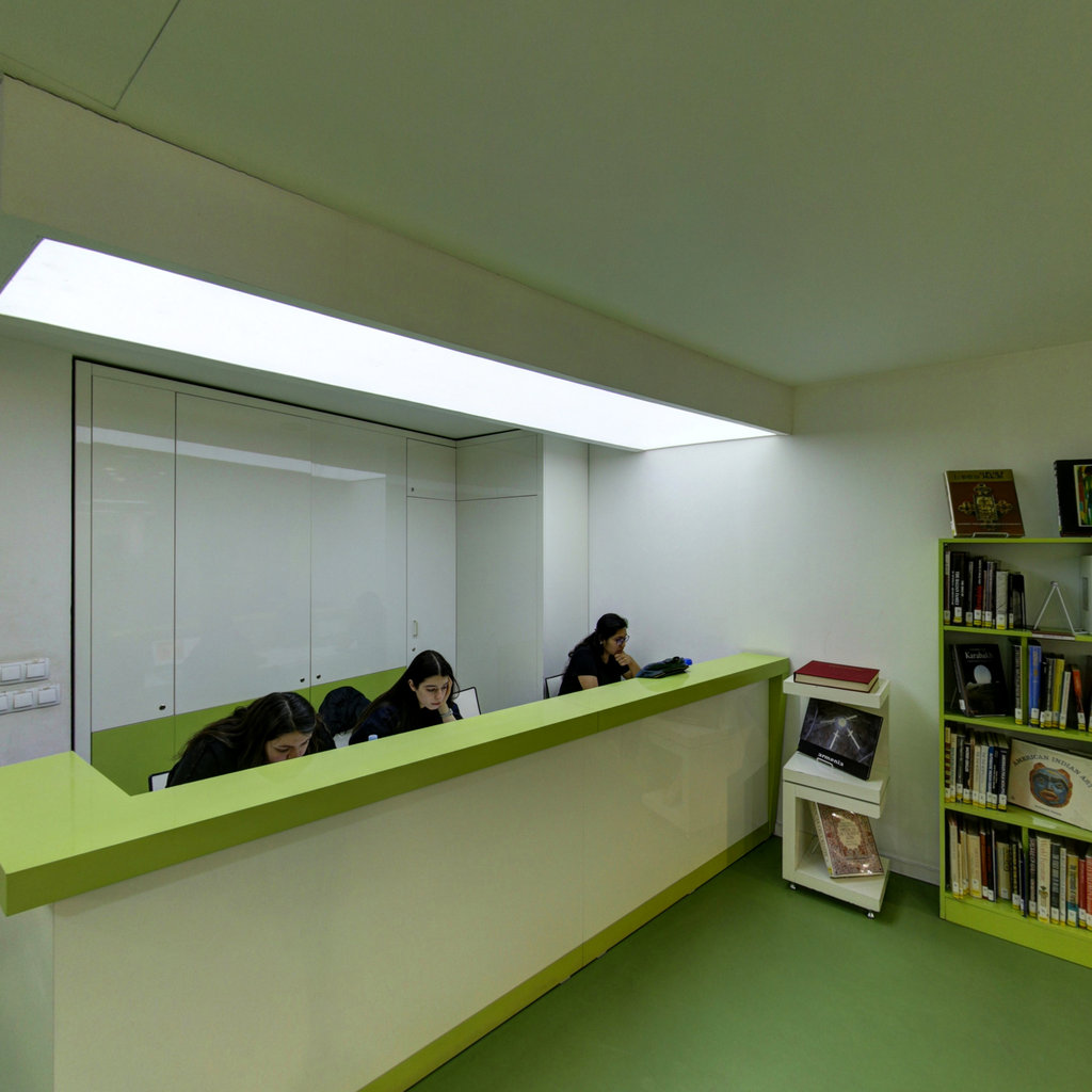 AUA AGBU Papazian library 4 | site_title_default_suffix