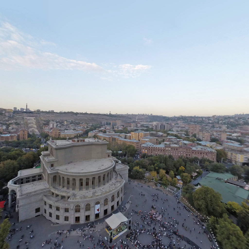 ErebuniErevan 2796 360 Stories