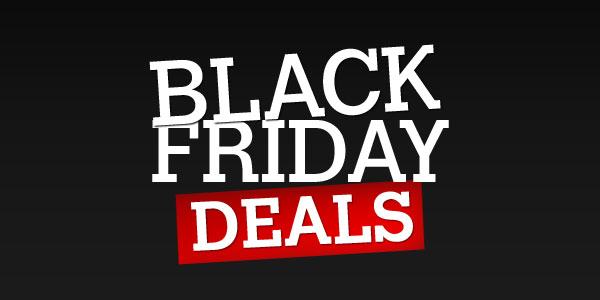 Black Friday Deals for Tech Lovers: VR, 360 Cameras and Drones