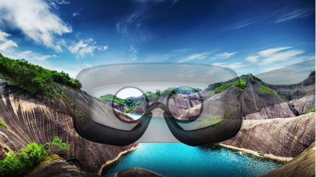 Changing the Future of Travel with 360° Photography and VR