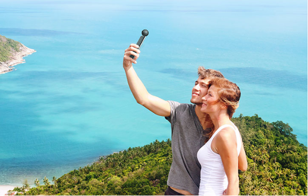 Why You Should Capture Your Next Trip in 360