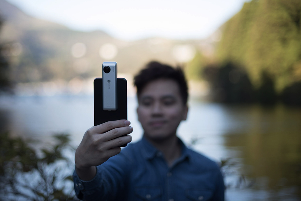 360Stories Top Picks: Three Best 360 Cameras for Travel