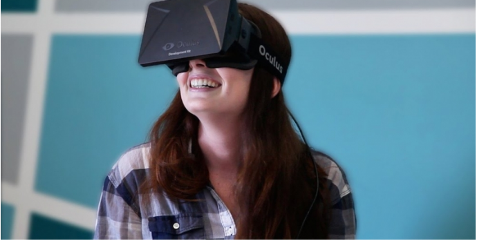 Hotels and Virtual Reality: Marketing A New Travel Experience