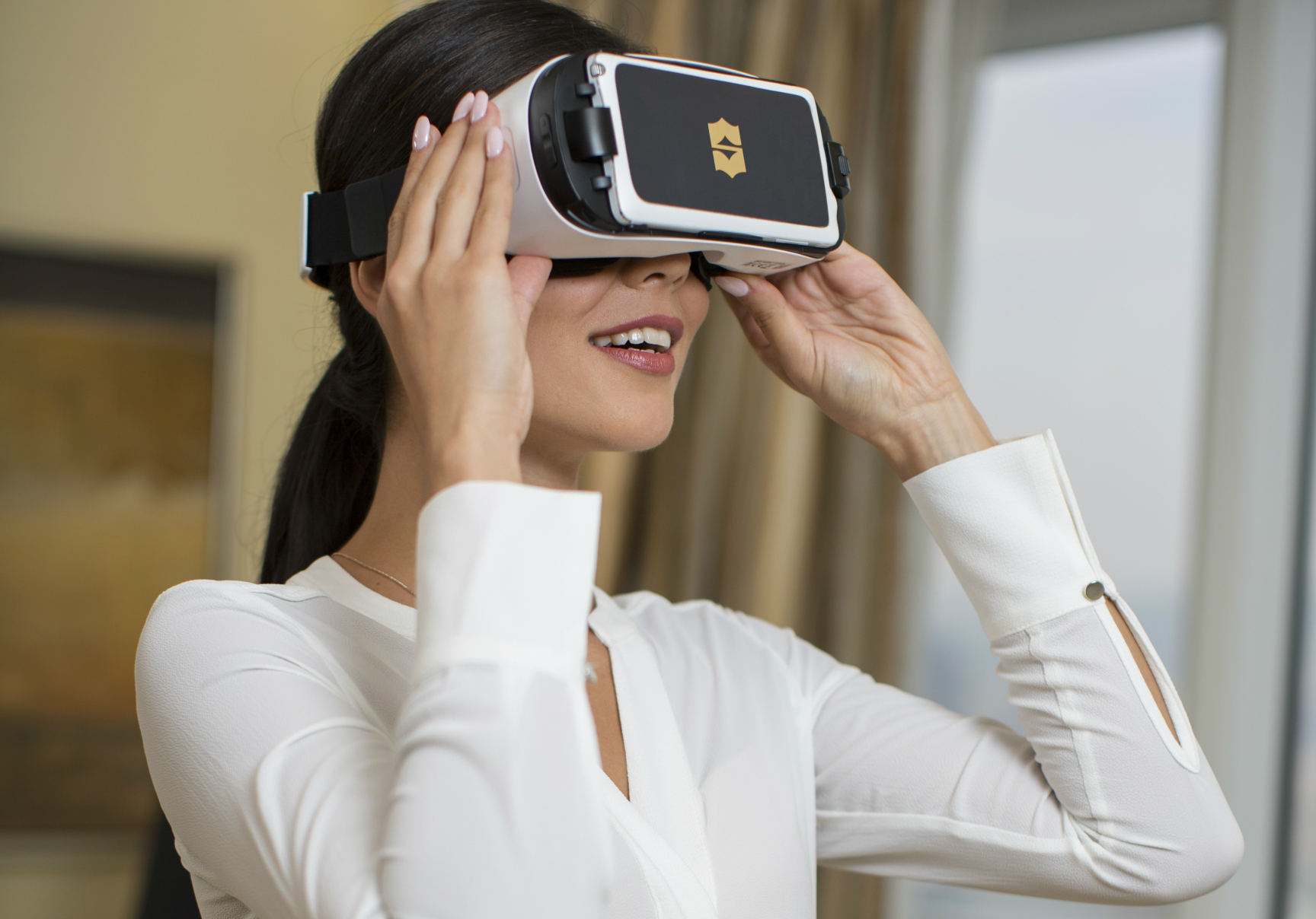 How VR is Being Integrated into World Class Resorts Across the Globe
