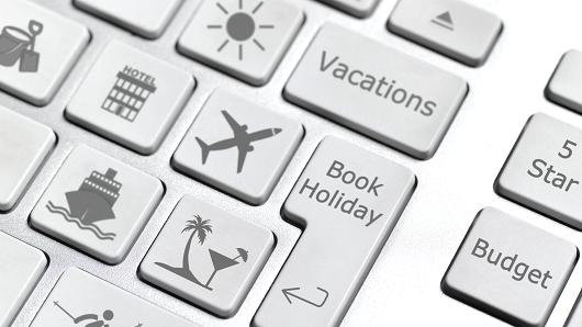 The Future of The Tourism and Activities Sector