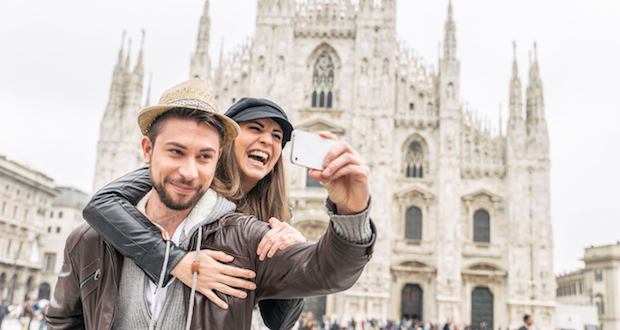 Let Millennials Market FOR You