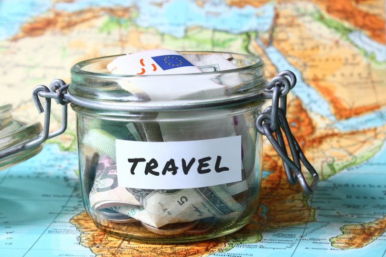 Millennials, Money Matters and Wanderlust