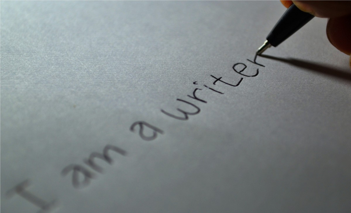 How to Tell Your Story