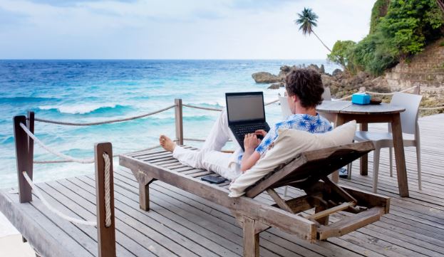 Tapping Into The Bleisure Travel Niche