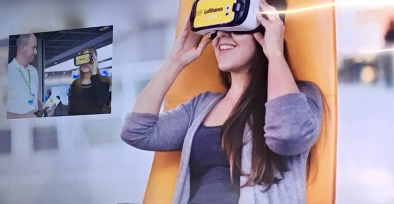 VR and AR in Airports: Beyond Entertainment