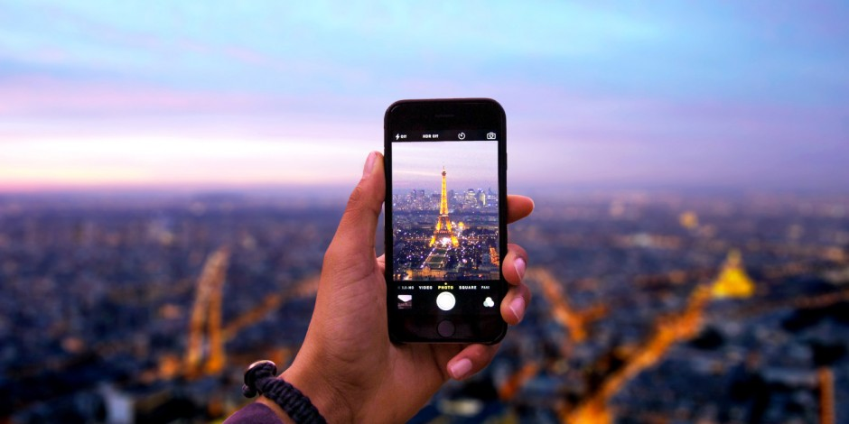 A Travel Company’s Guide to Marketing