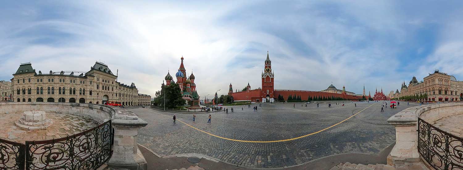 360 Stories | The World's Best Travel Experience in 360-Degrees VR